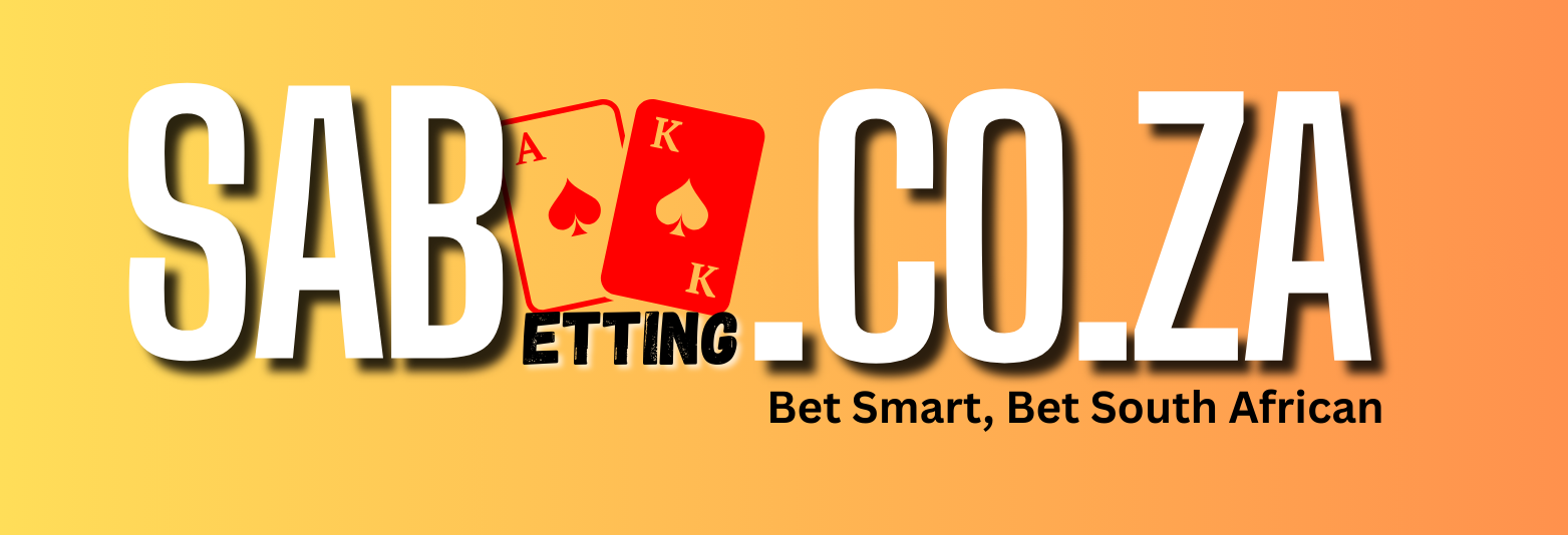 South African Betting Sites 2025