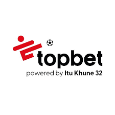 Topbet logo