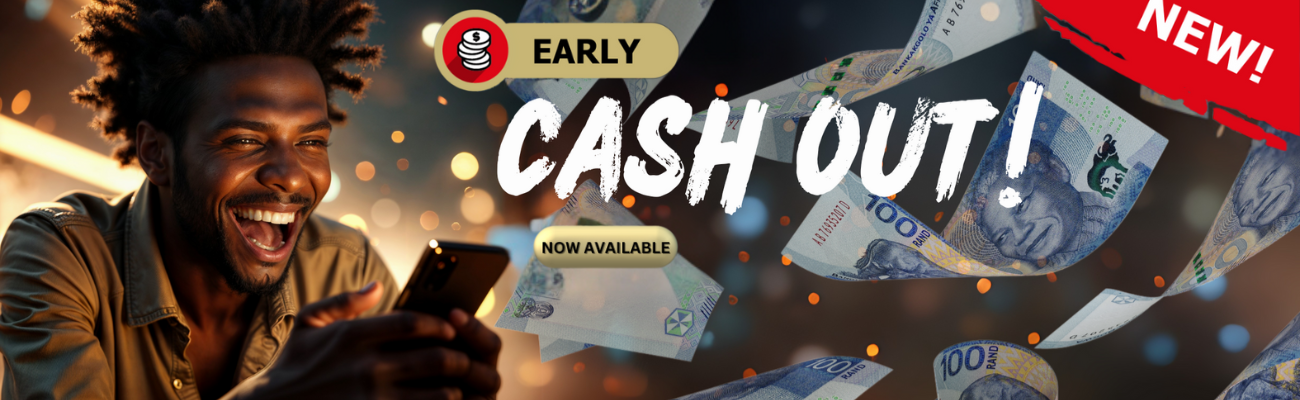 Topbet Early Cash Out Feature